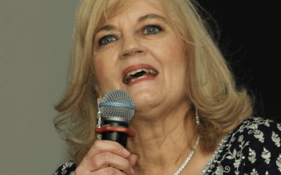 Leadership Spotlight: Annette Austin