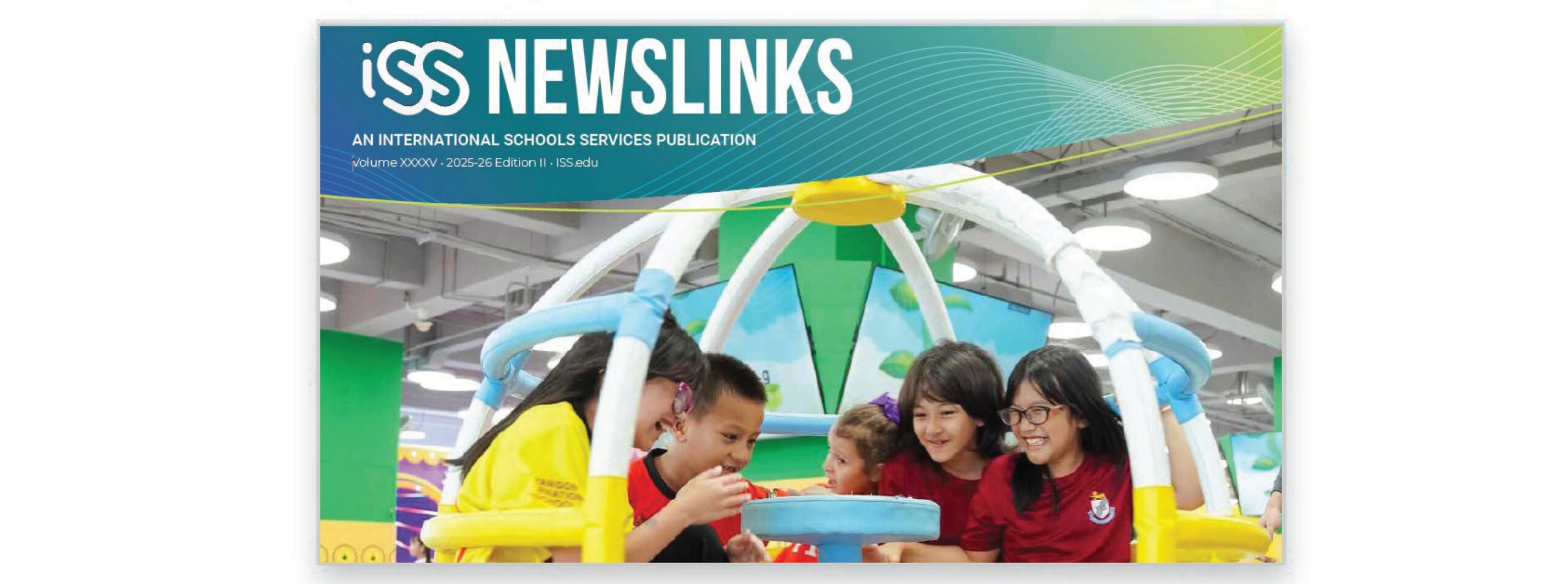 February 2026 NewsLinks
