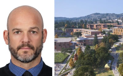 Leadership Spotlight: Gilles Buck