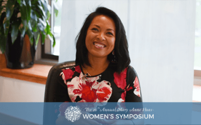 Words of Wisdom: Tran Kim-Senior
